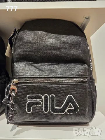 дамски раници FILA, снимка 3 - Раници - 47947631