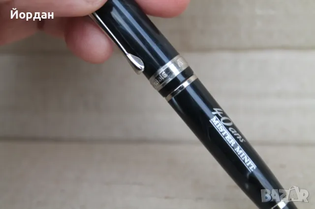 Химикалка ''Laguiole Ecriture'', снимка 5 - Колекции - 48165780