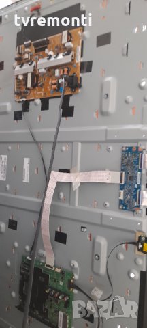 T-con board T550HVN08.3 Ctrl BD 55T23-C0A, снимка 6 - Части и Платки - 33900630