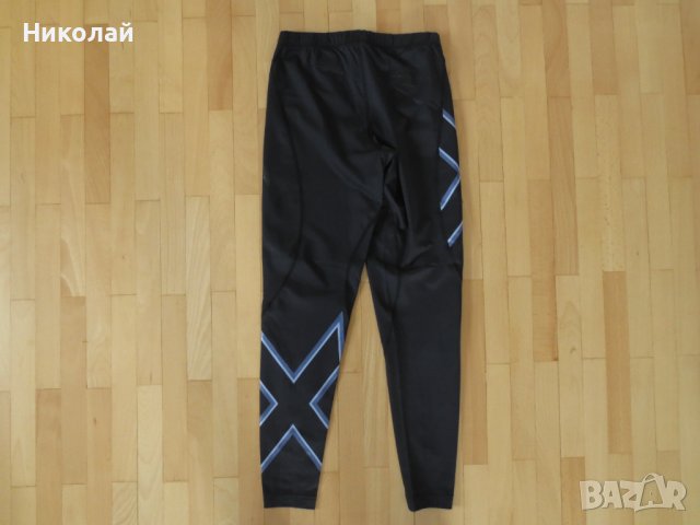 2xu grey dark grey клин, снимка 5 - Клинове - 44496514