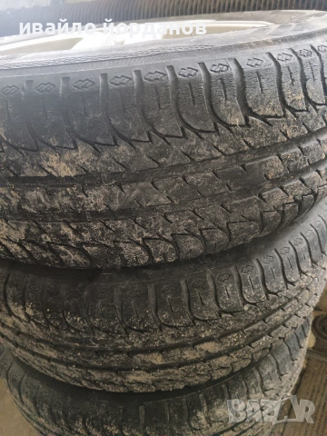 гуми 195/65/15, снимка 3 - Гуми и джанти - 53769746