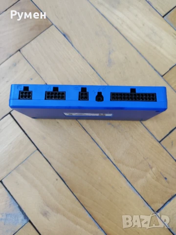 Bluetooth устройство Hands Free Parrot MKi 9200, снимка 2 - Аксесоари и консумативи - 51320305