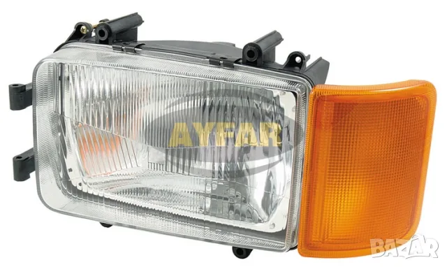 Фар Ayfar за DAF F95 – ляв/десен