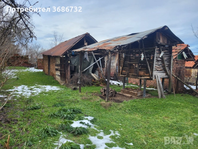 Къща в село Търнава област Враца , снимка 16 - Къщи - 53862792