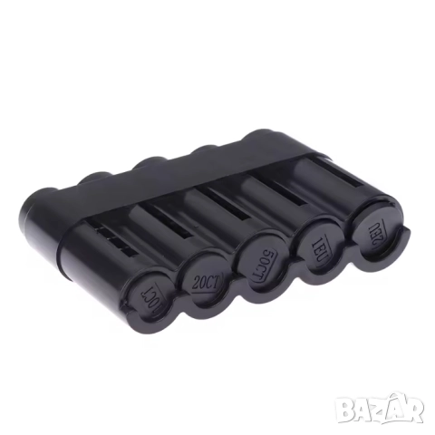 Монетник, снимка 3 - Аксесоари и консумативи - 52818758