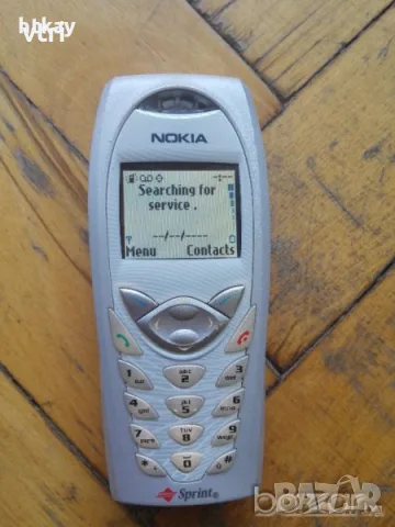 Nokia 3588i - супер рядка, колекционерска 