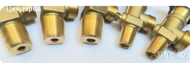 Бутилки газ заредени-1; 1,6 ;2кубика-Со2;О2;Азот;Аргон;Коргон, снимка 2 - Други машини и части - 52583649