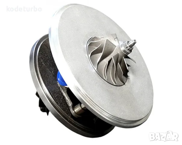 Турбо ядро картридж Turbo cartridge за FORD C-MAX 2.0L TDCi 81kW 1331247
