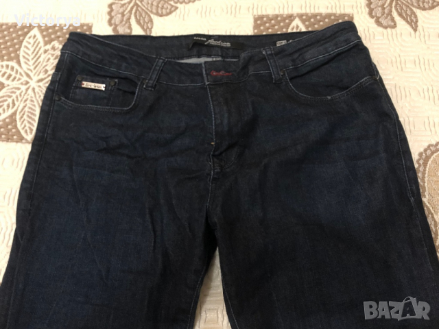 Дамски дънки, снимка 1