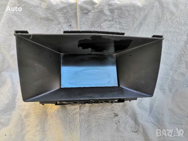 Дисплей Опел Астра Х, Opel Astra H 1.7CDTi 