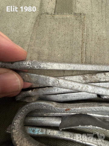 Продавам калай , снимка 4 - Други инструменти - 53104167