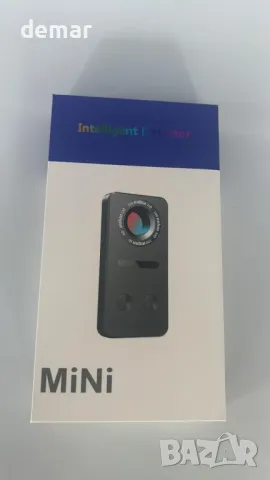 Детектор за скрита камера, детектор за скрити устройства, снимка 8 - Друга електроника - 49245194