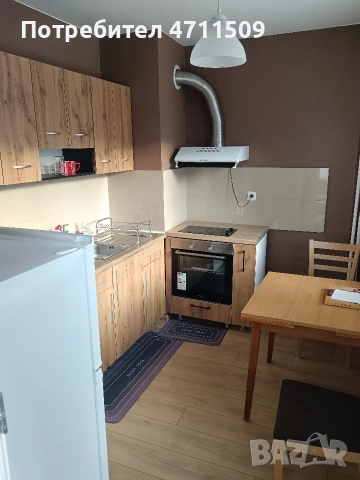 Отдава апартамент под наем., снимка 3 - Апартаменти - 53148158