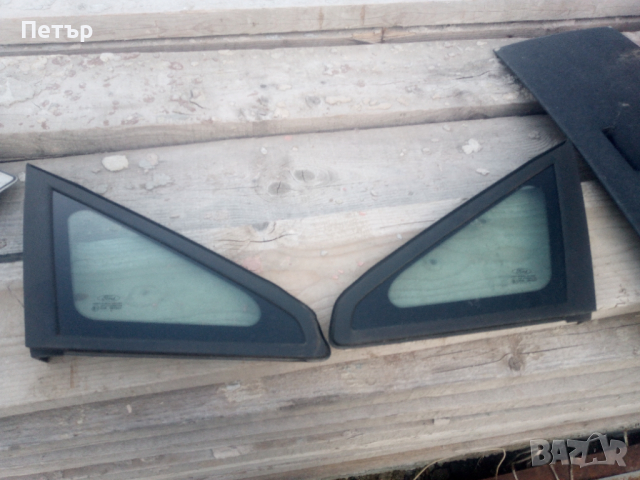 Фикс стъкла Форд фокус ц макс