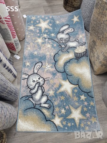 Килим, снимка 3 - Килими - 41803968