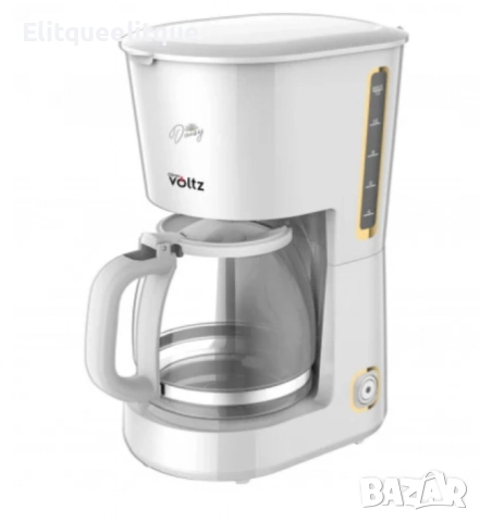 Кафемашина Oliver Voltz, снимка 3 - Други - 52346750