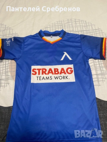 Мъжки тениски , снимка 16 - Тениски - 53587442