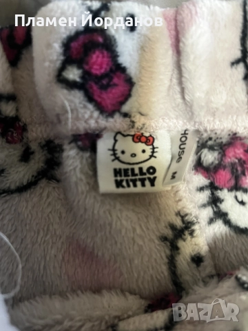 Hello kitty розови панталони , снимка 3 - Панталони - 56136002