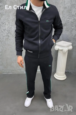 ✨🔥🔥🔥 👍 ✨𝗣𝗿𝗶𝗰e :24€ НА ЕДРО ✨𝗦ı𝘇𝗲:  M  LL XL XXL XXL 📌6 бр, снимка 6 - Спортни дрехи, екипи - 53661921