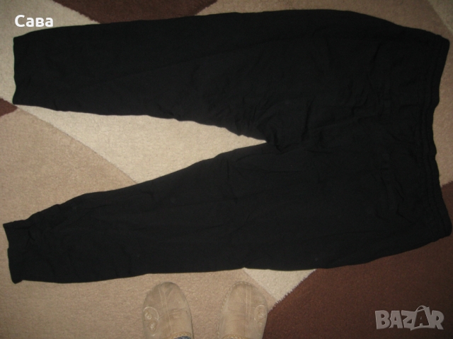 Спортно долнище VERO MODA   дамско,ХЛ, снимка 3 - Спортни екипи - 36062865