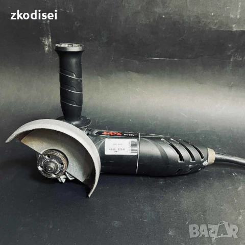 Ъглошлайф SKIL 9035
