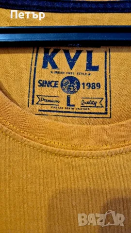 Тениски размер М, снимка 3 - Тениски - 50275710