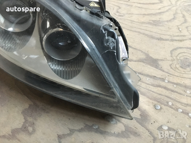Десен фар за Mercedes CLS. W218. 11-14. , снимка 2 - Части - 44639223