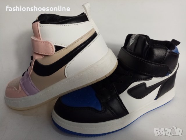 Детски кецове. , снимка 8 - Детски маратонки - 39791077