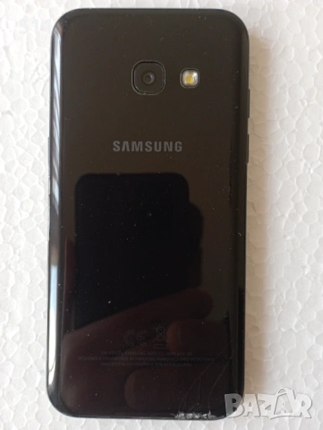 Samsung Galaxy A3 2017, снимка 4 - Samsung - 53678711