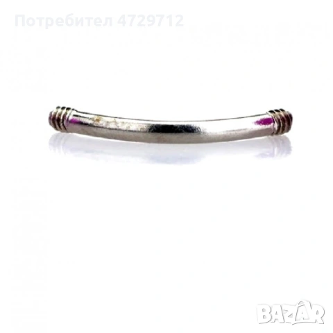 Обица на пъп или халка за ухо, снимка 3 - Друго оборудване - 53424871