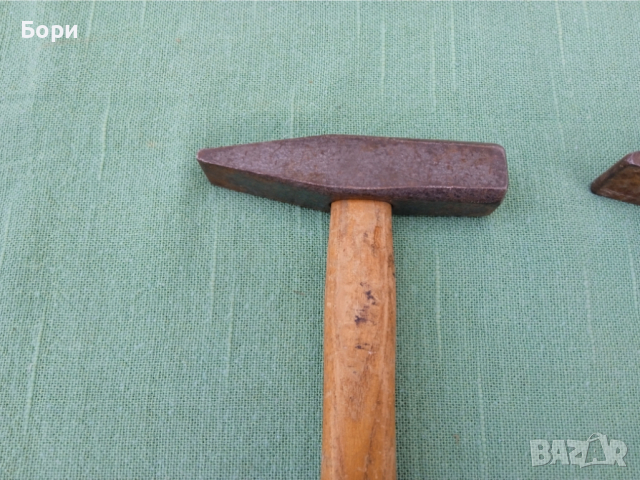 Немски чукове, снимка 6 - Други инструменти - 36189077