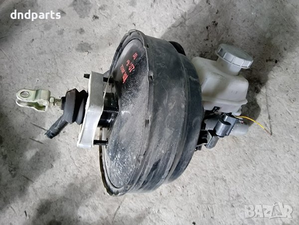 Серво за Kia Joice, 2001г.