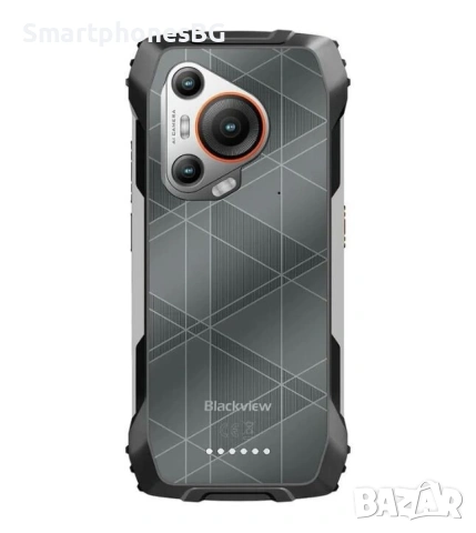 Blackview BL7000 5G 24GB RAM 256GB ROM, с IP68/69 защита, снимка 2 - Други - 53771935
