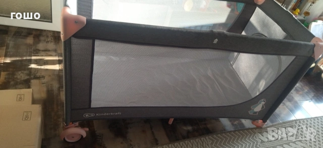 легло, снимка 2 - Бебешки легла и матраци - 53137428