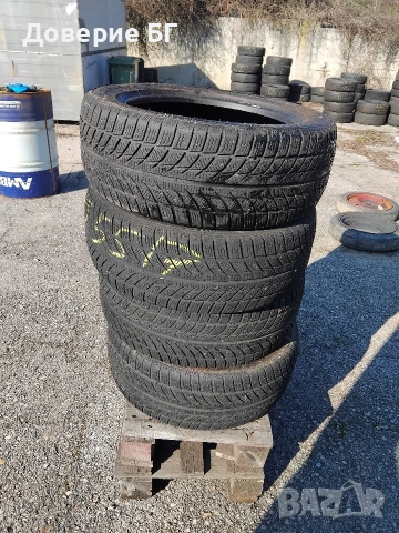 Гуми 215 55 17 Westlake 4 броя. Нов внос. Не са нови!, снимка 11 - Гуми и джанти - 53781682