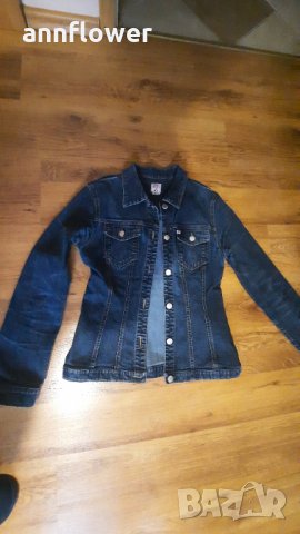 Яке дънково Miss Sixty