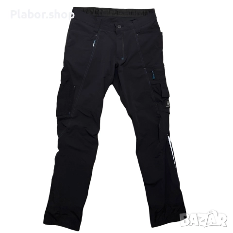 Мъжки работен панталон Mascot Advanced Stretch Trousers, размер 50