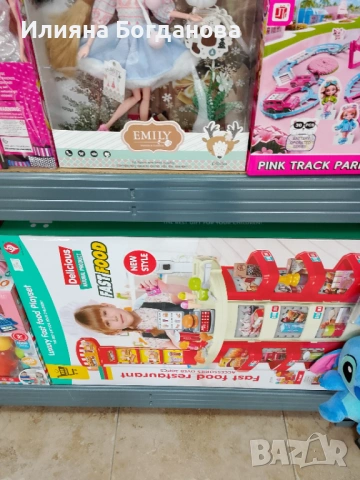 Детски стоки, снимка 9 - Други - 53392328