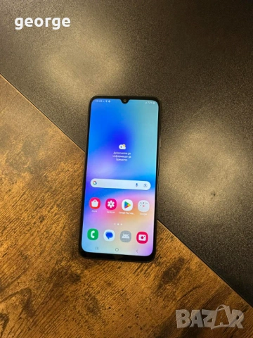 Телефон Samsung Galaxy A05s, снимка 4 - Samsung - 53796970