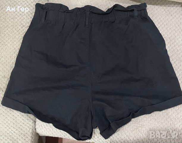Къси дънкови панталони XL на H&M, снимка 15 - Панталони - 41714021