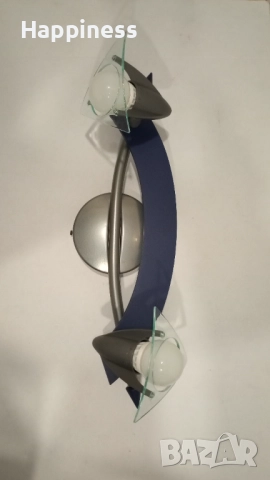 Лампа за таван, снимка 6 - Лампи за таван - 52172979