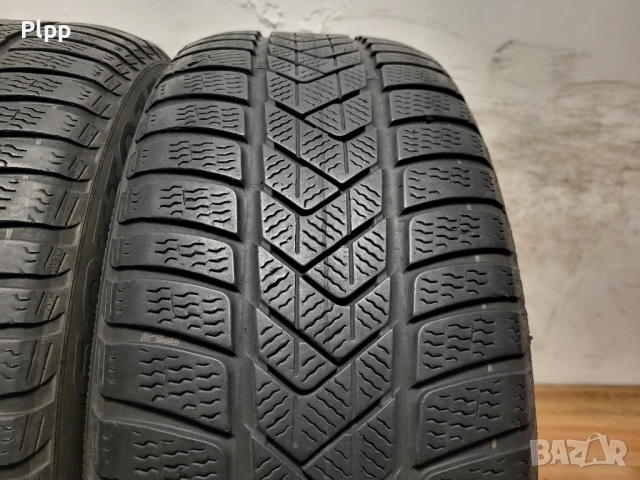 245/45/18 Pirelli DOT22 / зимни гуми, снимка 3 - Гуми и джанти - 52554168