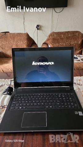 lenovo ideapad 15, снимка 3 - Лаптопи за работа - 52918982