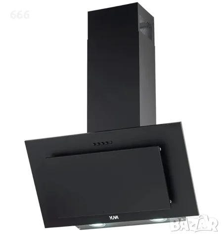 Абсорбатор 60 см YUNA SIVA 1360Y