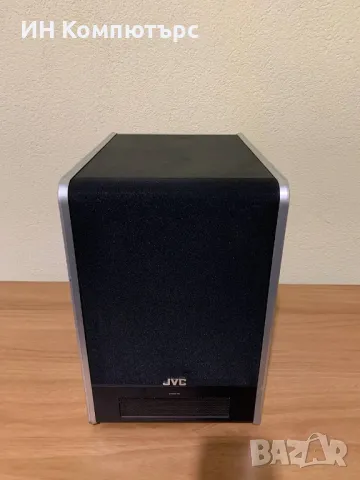 Продавам съббуфер JVC SP-PWD88S, снимка 2 - Тонколони - 49518654