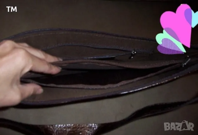 Продавам маркови дамски чанти, снимка 9 - Чанти - 47548252