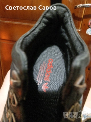 Adidas 44нм. 28,0см., снимка 7 - Спортни обувки - 53514085