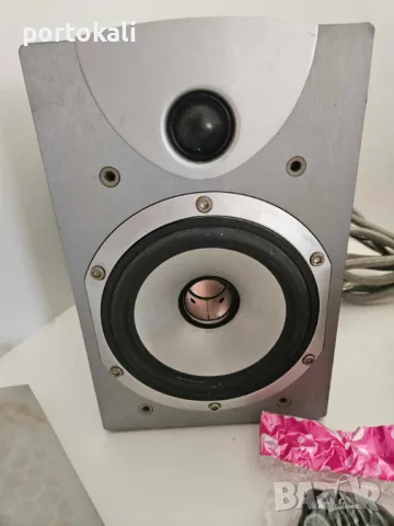 Усилвател Ресийвър комплект + тонколони Audio Pro Stereo One Ace Plus, снимка 9 - Ресийвъри, усилватели, смесителни пултове - 48703607