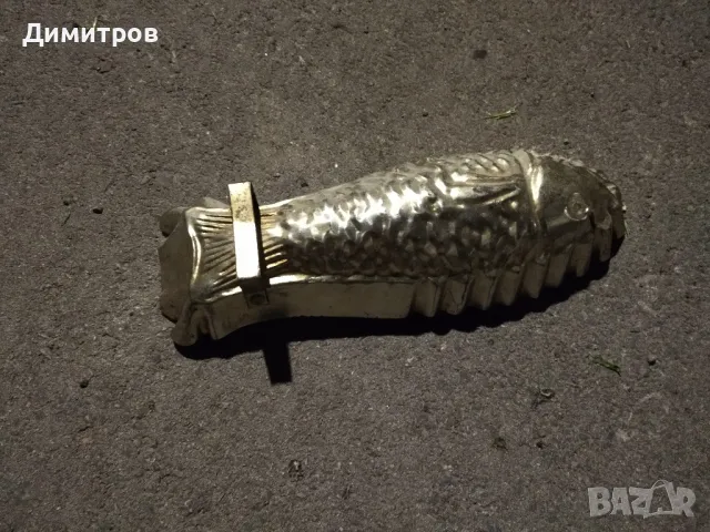 Форма за кекс, снимка 2 - Форми - 50031631