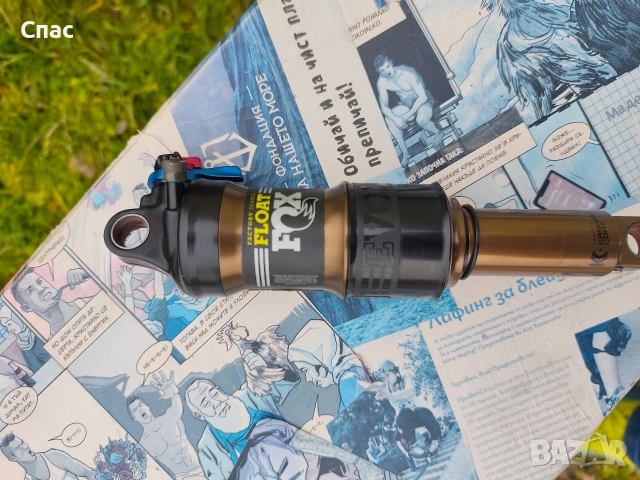 Задни амортисьори/шокове/ за колело Fox,Rock Shox, снимка 7 - Велосипеди - 53444081